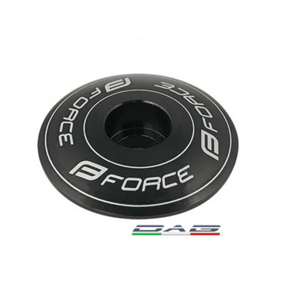 Force Tappo Serie sterzo 1''-1/8